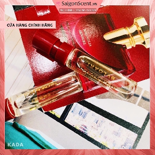 [Sample] Nước hoa BVLGARI Splendida ( EDP - 1.5mL )