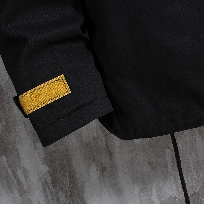 Men Jacket Fashion Hooded Jackets Korean Casual Youth Bomber jackets PJ29 | BigBuy360 - bigbuy360.vn