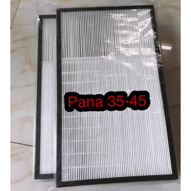 Màng lọc Hepa Panasonic đuôi 35-45