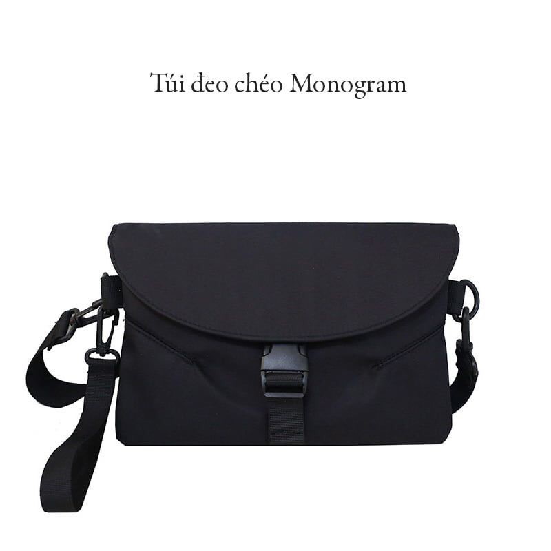 🔥[VIDEO CHI TIẾT] Túi đeo chéo Mini Bumbag 3in1 Hotrendy 2019 - (Hàng có sẵn) - CAM KẾT CHẤT LƯỢNG NHẤT