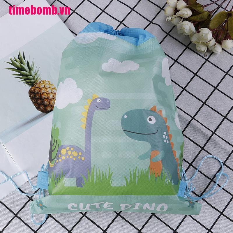 Dây Rút Khủng Long Mimi