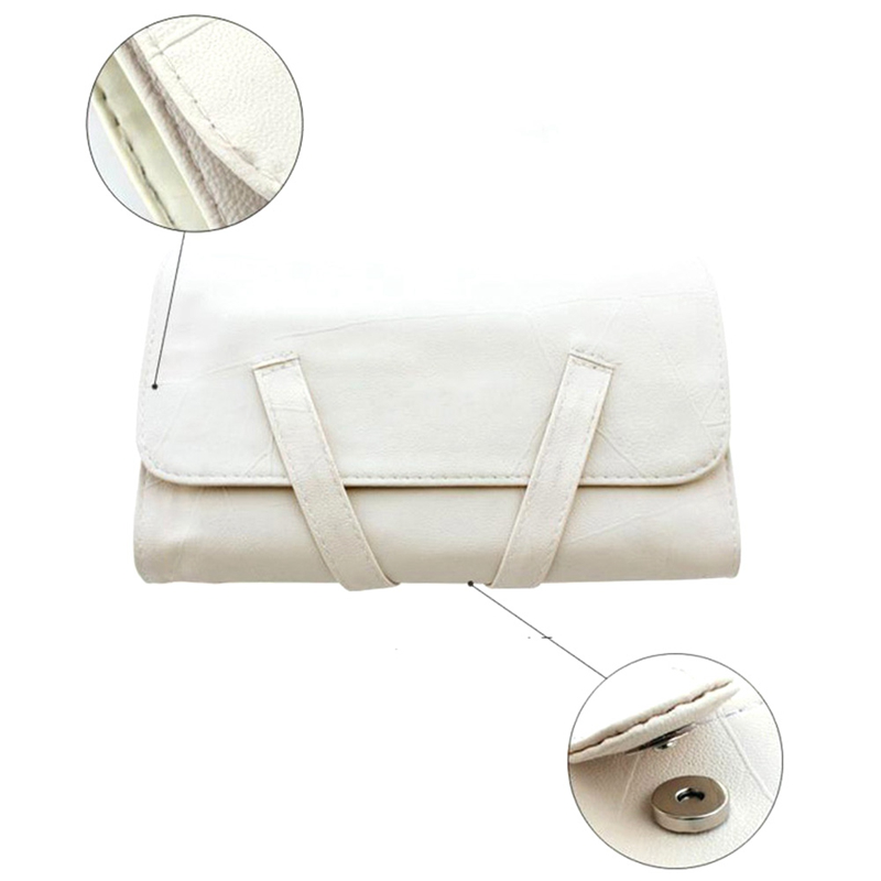 (Hàng Mới Về) Bộ Cọ Trang Điểm Đa Năng Thời Trang Aurora Henghey | BigBuy360 - bigbuy360.vn