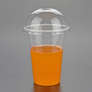 100 Ly nhựa đựng trà chanh, trà sữa , bổng ngô, in ấn lô gô trên cốc pp700ml