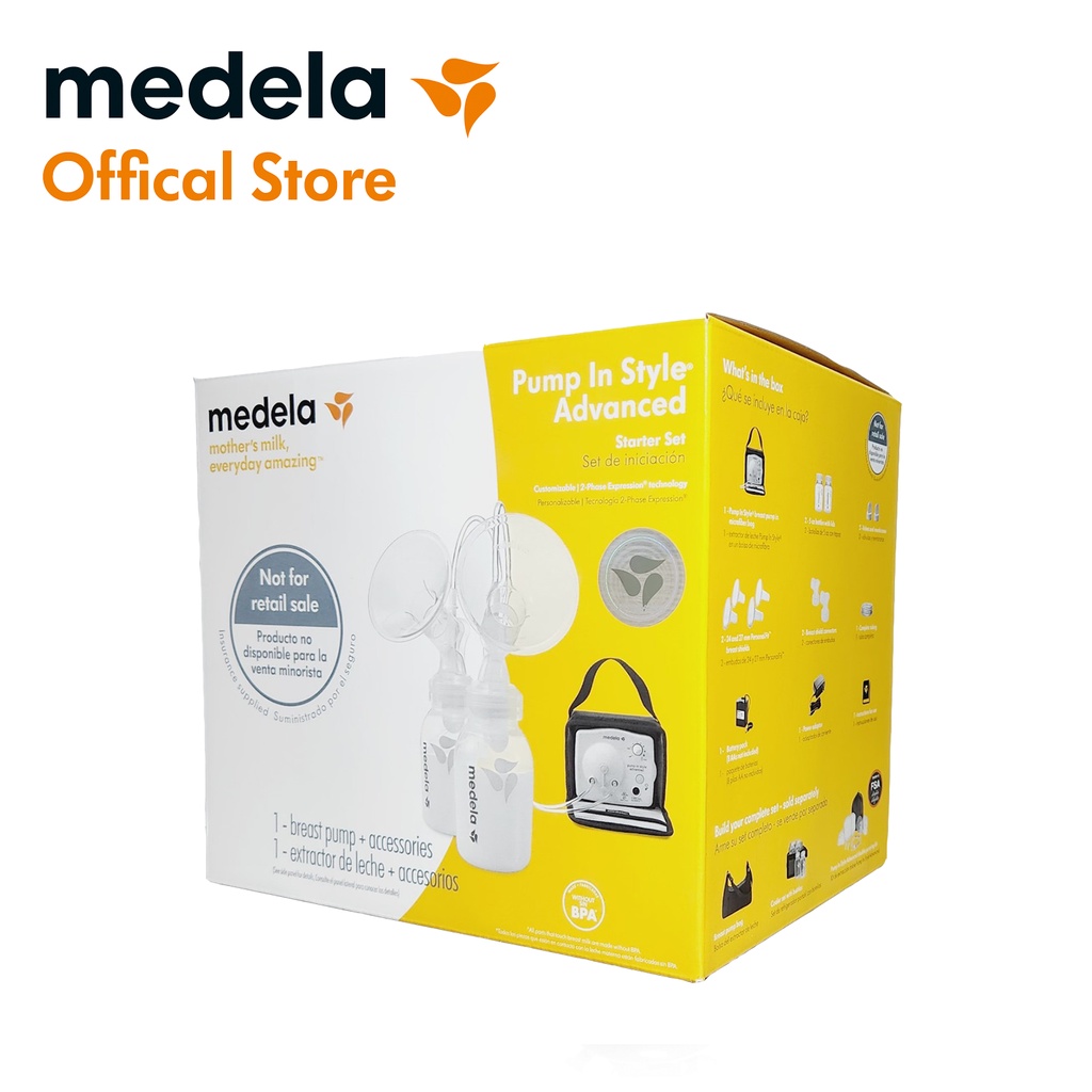 medela pump giá tốt Tháng 12, 2022 Mua ngay Shopee Việt Nam