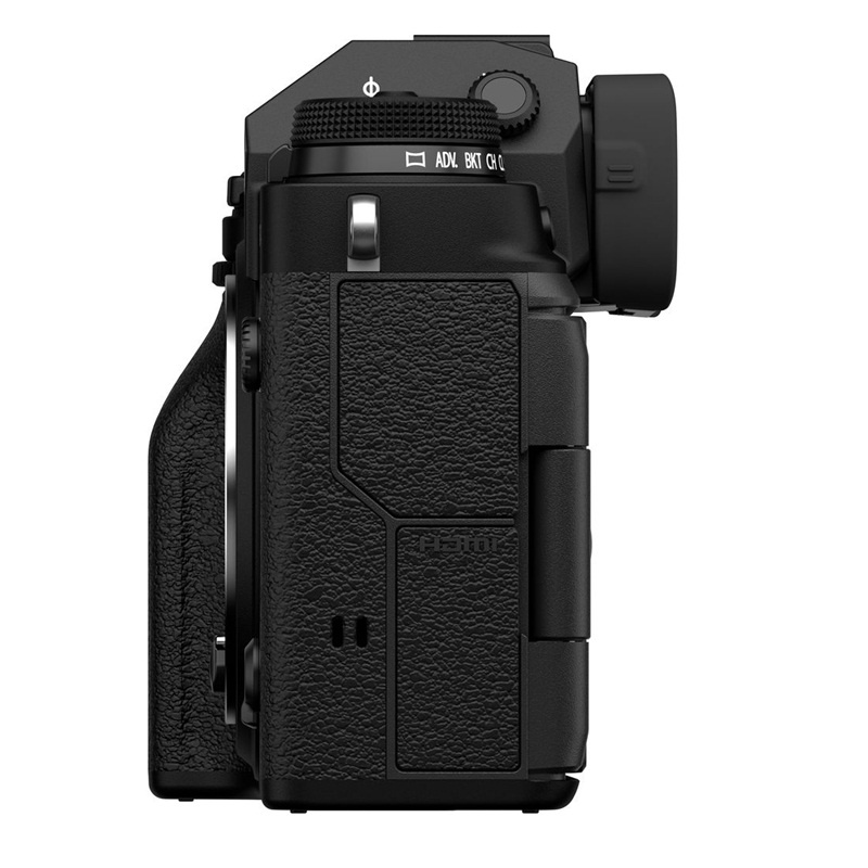 Máy ảnh Fujifilm X-T4 (Sản phẩm chính hãng mới 100%)