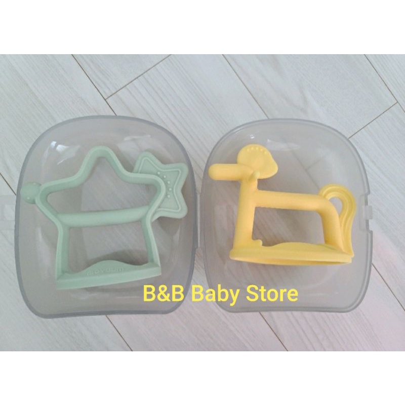 Gặm nướu Moyuum Hàn Quốc