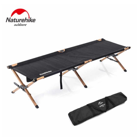 - GIƯỜNG GẤP DÃ NGOẠI NATUREHIKE NH19X003-C