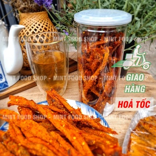 Khô Bò Que Lon 300gr