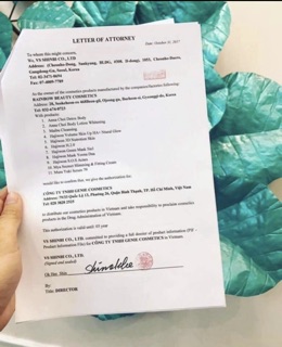 Viên trắng da Max white Genie Xanh Đỏ.