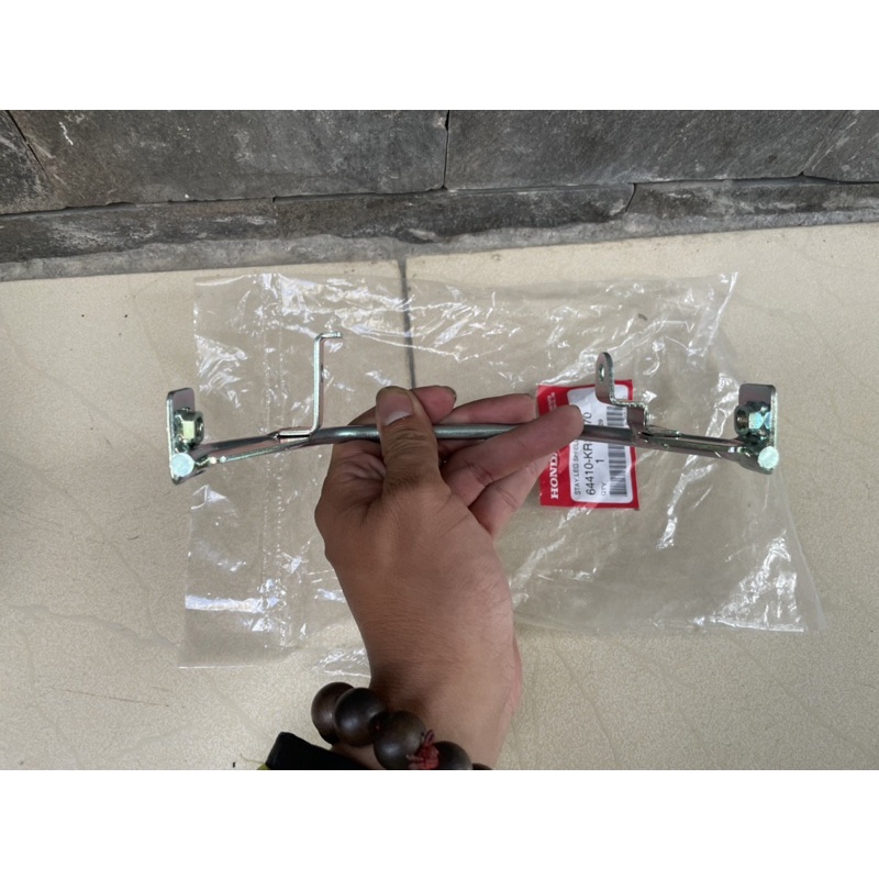 pas kẹp bửng wave zx , anpha