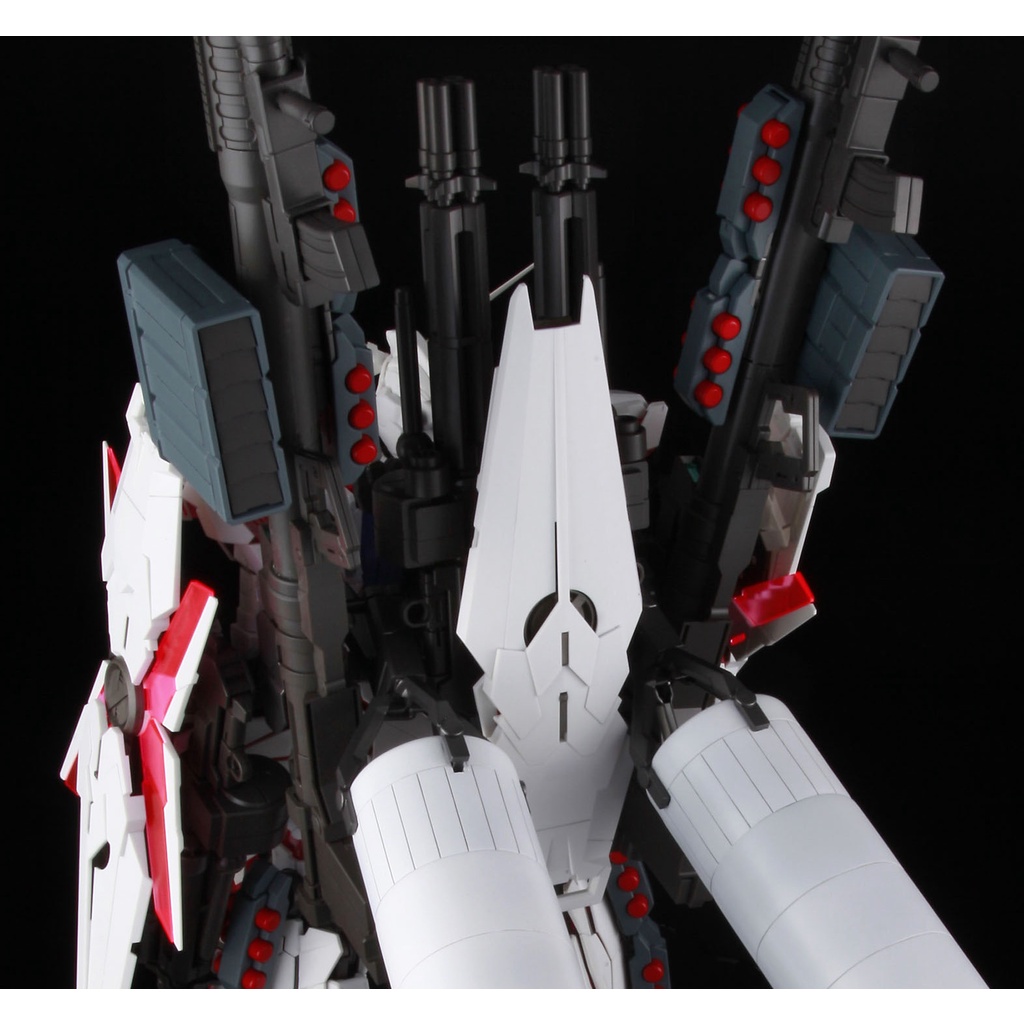 Mô Hình Gundam PG Phụ kiện Full Armor Unit Cho PG Gundam Unicorn RX-0 (P-Bandai)