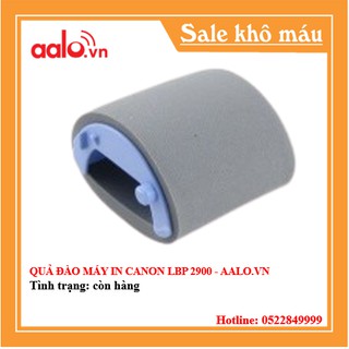 QUẢ ĐÀO MÁY IN CANON LBP 2900 - AALO.VN