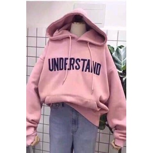 [SIÊU HÓT] Áo Hoodie Nỉ Form Rộng Tay Phồng - Áo Nỉ Túi Bụng | BigBuy360 - bigbuy360.vn