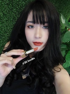 SON THỎI LÌ ECOLE DELIGHT LIPSTICKS VER2 2019.