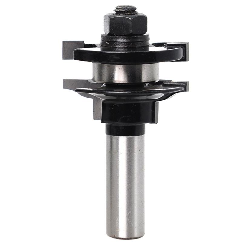 Set 2 Mũi Khoan Sợi Dày Vừa Chuyên Dụng