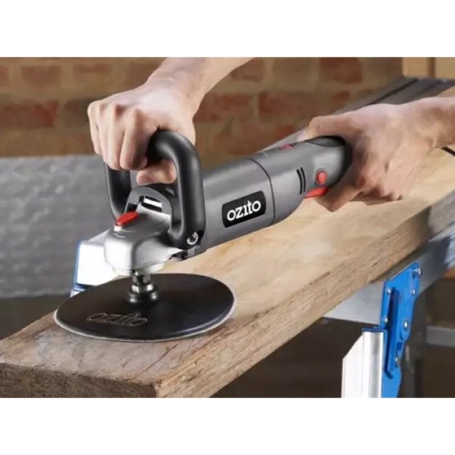 MÁY ĐÁNH BÓNG OZITO SPR-7100