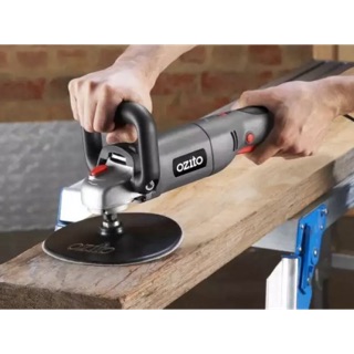 MÁY ĐÁNH BÓNG OZITO SPR-7100