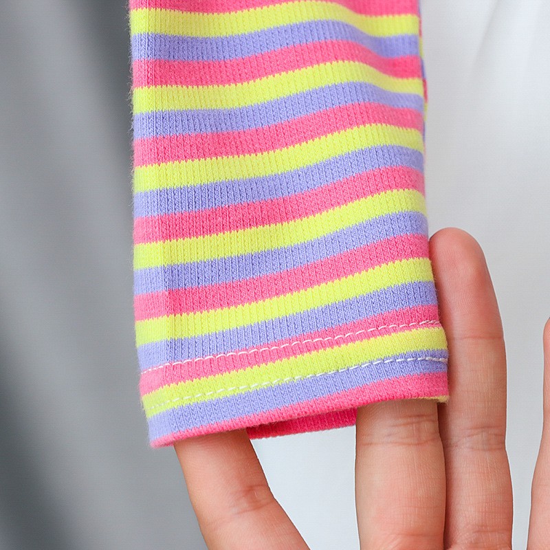 Váy bé gái, đầm bé gái họa tiết dâu xinh thời trang cho bé từ 6 tháng đến 3 tuổi VAY258H