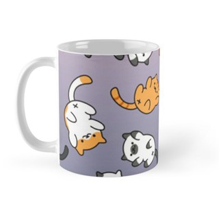 Cốc sứ in hình - neko atsume -ht81-2020-575 baonhi29