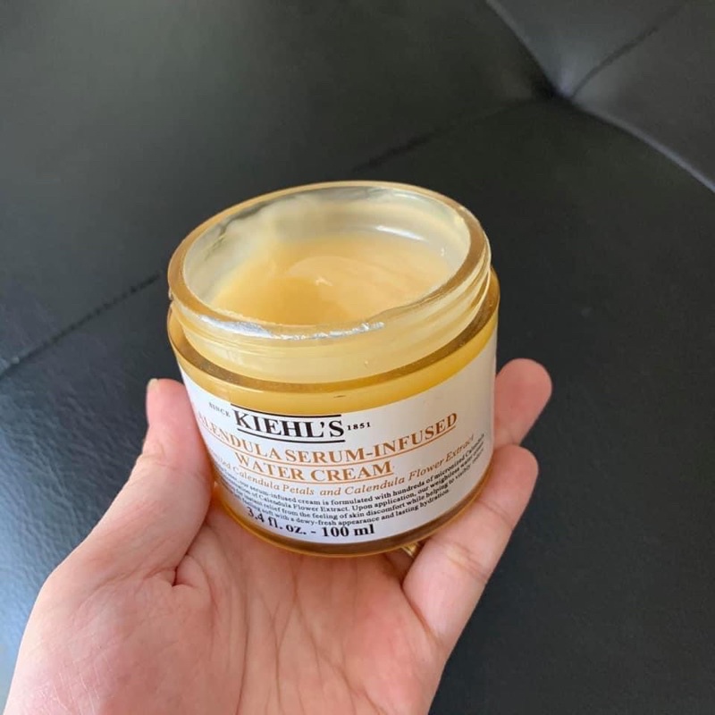 Kem Dưỡng Ẩm Cấp Nước Mỹ Hoa Cúc KIEHLS minisize 14ml Chính Hãng