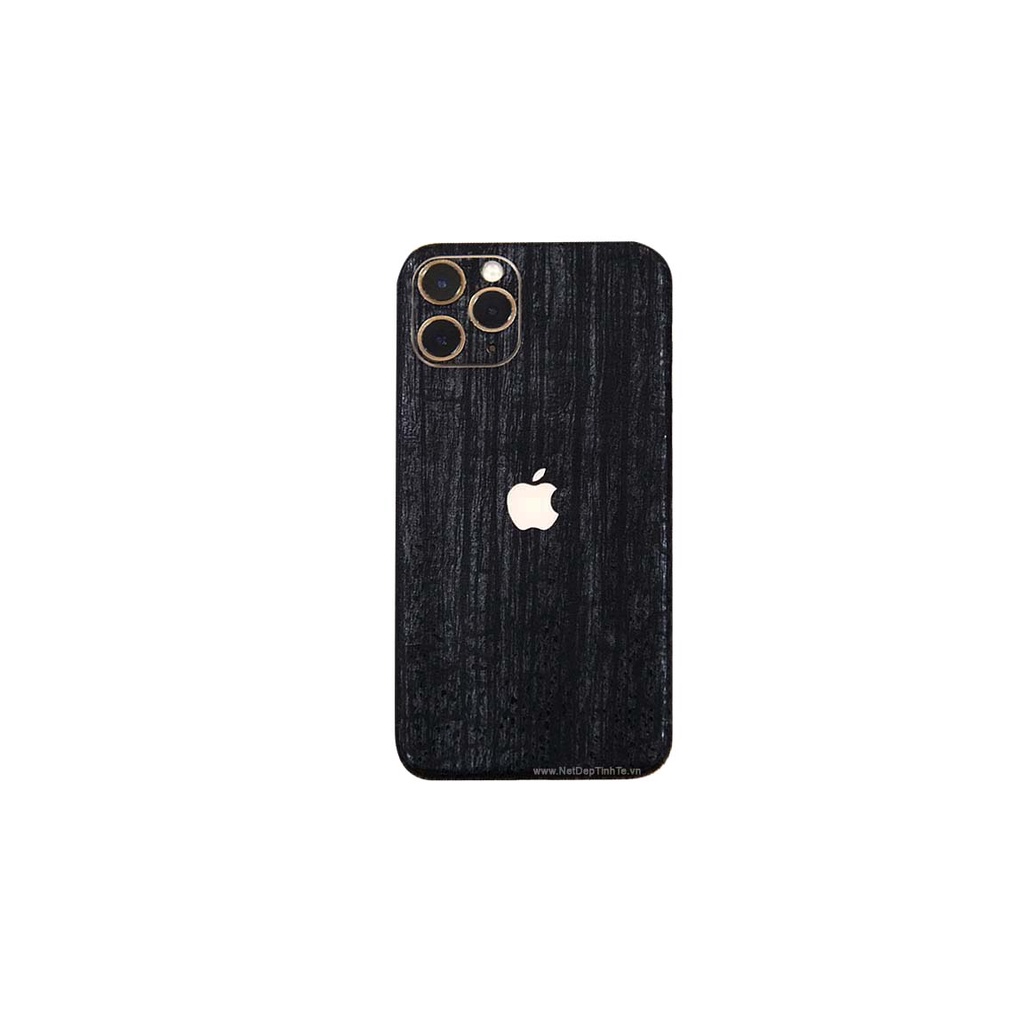 Miếng dán skin điện thoai Iphone 11 Promax – Skin Film 3M nhập khẩu USA - chính hãng Nét Đẹp Tinh Tế