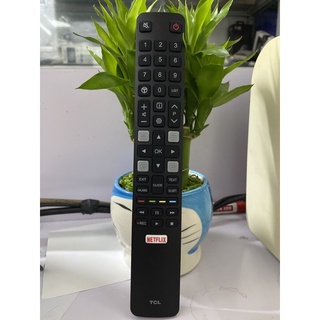 💥{Hàng Zin}💥Remote Điều Khiển TV TCL nút chuyên dùng Netfix - Bảo hành 03 tháng