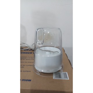 Máy xay ép đa năng Osaka BL719 3 cối