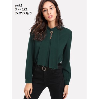 TOP246 ÁO SƠ MI VOAN CÔNG SỞ