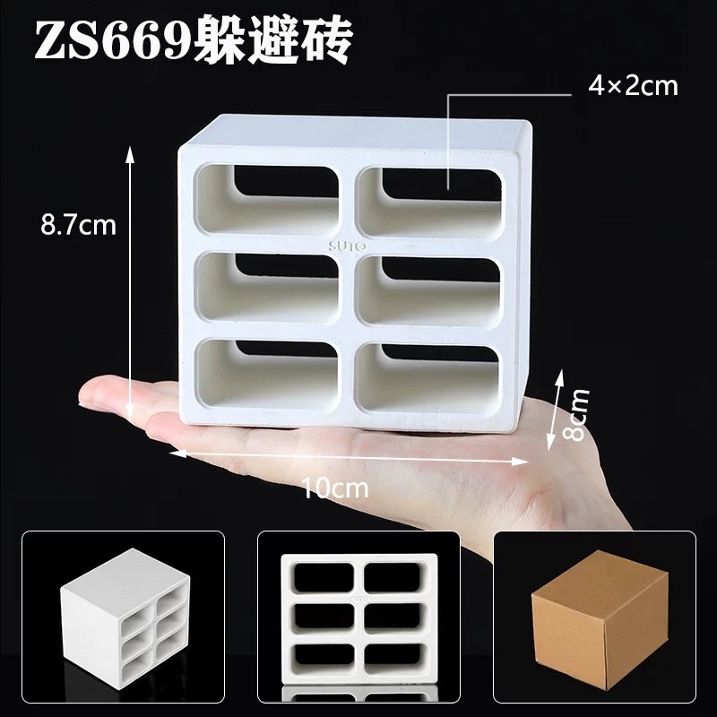 ZS669 hang pleco, cá chuột
