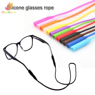 Dây đeo kính bằng Silicone 56cm