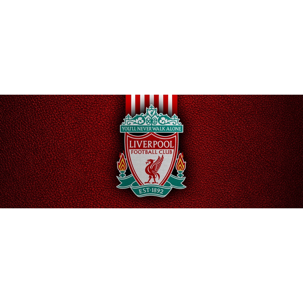Lót chuột in hình Câu lạc bộ bóng đá châu âu MU Champion league Size lớn Chuyên game mặt mịn