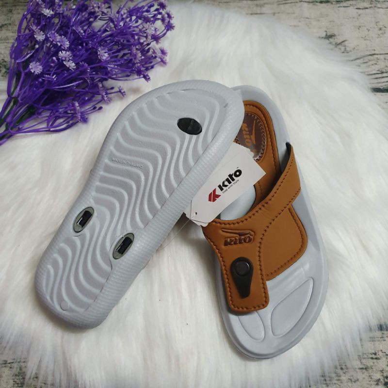Dép kẹp nữ Kito Thái Lan KW3714 chính hãng 100%