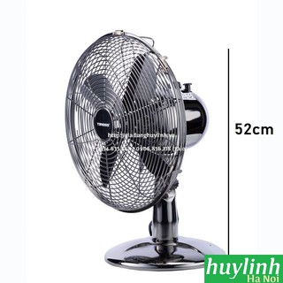 Quạt bàn Tiross TS-952 - 45W