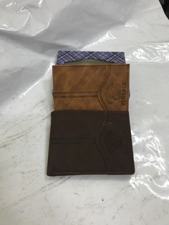 Ví Nam Thời Trang Cao Cấp Full Box