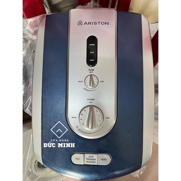 Máy nước nóng Ariston Bello 4522 bảo hành 6 tháng