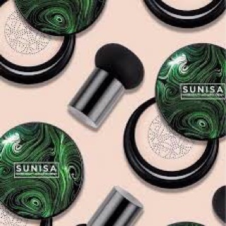 PHẤN PHỦ NẤM SUNISA THẦN THÁNH HÀN QUỐC