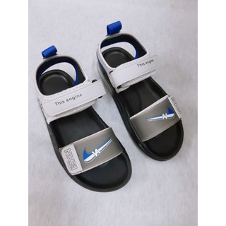 Sandal bé trai mềm , nhẹ