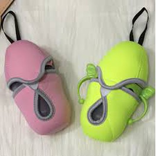 Túi ủ bình sữa cho bé