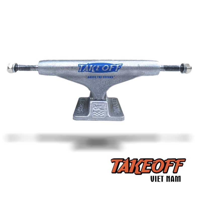 VÁN TRƯỢT BỘ TAKEOFF – COMPLETE TAKEOFF ĐẦU BOM  - VÁN TRƯỢT TẬP LUYỆN CHUYÊN NGHIỆP