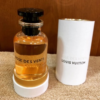 Nước hoa rose des vent louis vuitton 100ml