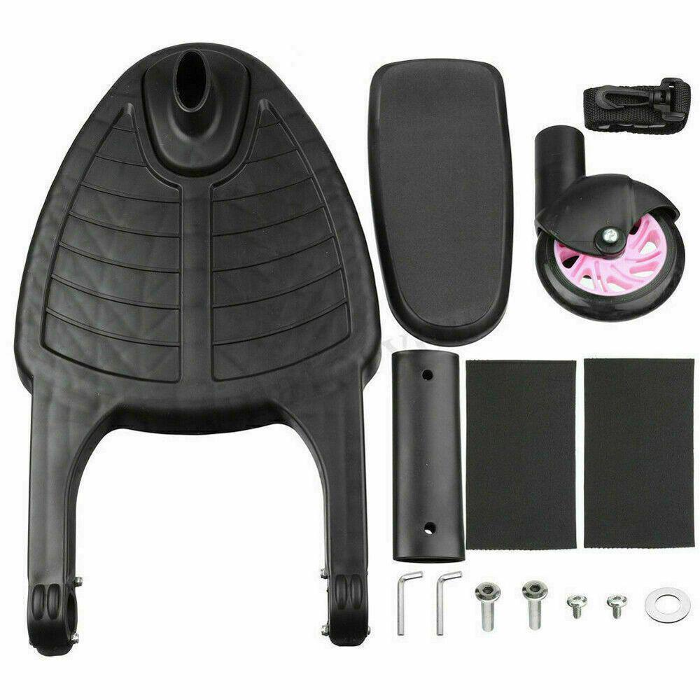 Bàn Đạp Xe Đẩy Em Bé Màu Sắc Xinh Xắn