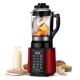 Máy xay sữa hạt ranbem 769s