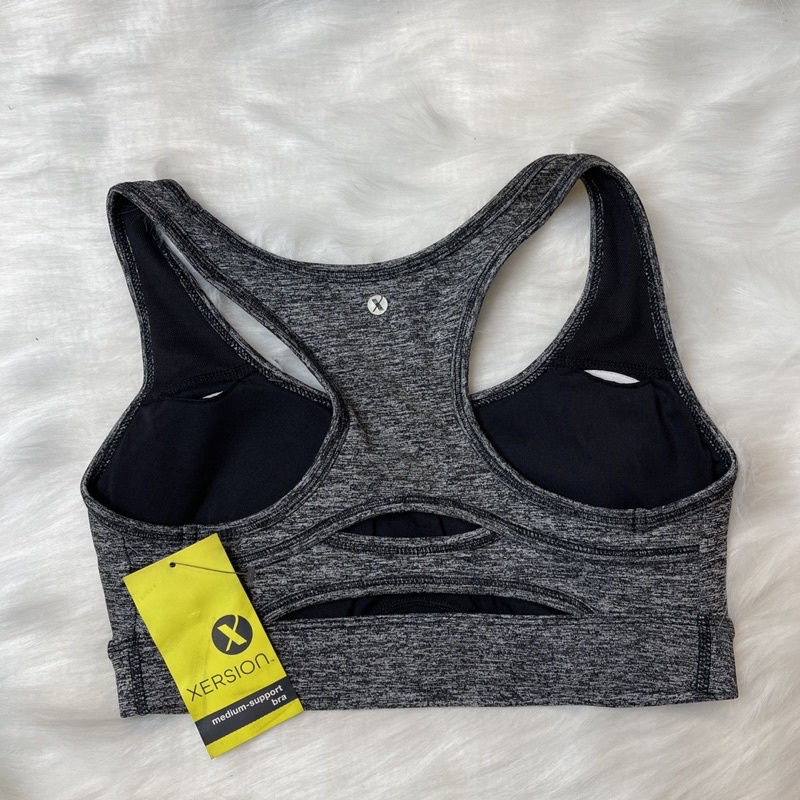 Áo tập Sport bra Xersion xuất xịn