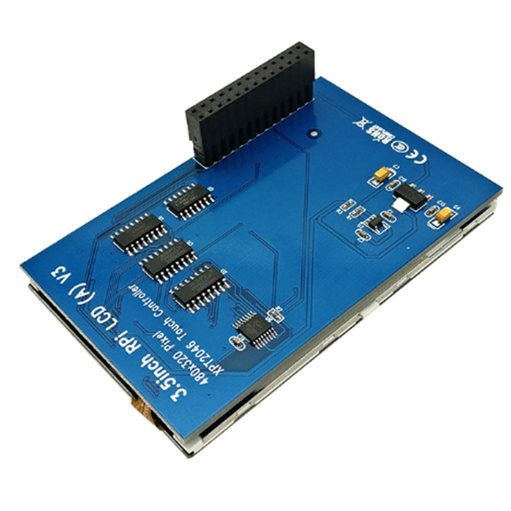 Điện Trở Lcd Loại B 12cm Raspberry Pi | BigBuy360 - bigbuy360.vn