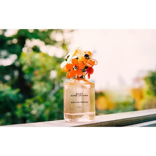 🐻 Nước Hoa Marc Jacobs Daisy Eau So Fresh Daze EDT   - 𝐇𝐞𝐫 𝐅𝐫𝐚𝐠𝐫𝐚𝐧𝐜𝐞 -