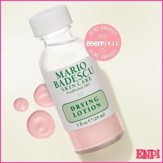 Chấm Mụn Mario Badescu Drying Lotion 29ml