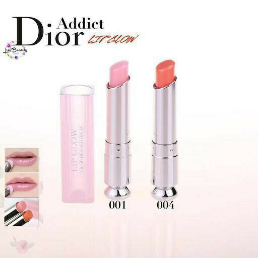 Son Dưỡng Dior 004 Coral [Lỗi Nhẹ],Chạm Đầu Hoặc Loang Màu,Màu Cam Trẻ Trung,Tươi Tắn,Tặng Kèm Mặt Nạ Dưỡng Da.