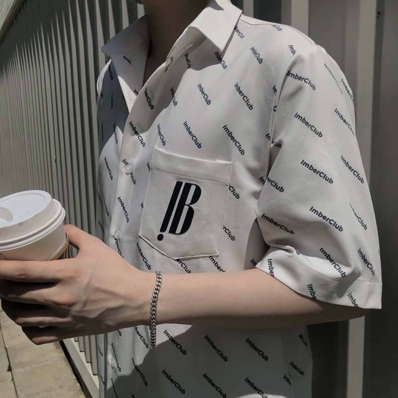 DANTON IMBERCLUB/WHITE