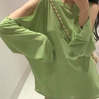 Áo trễ vai