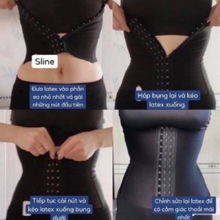 SỈ GEN SLINE 28CM
